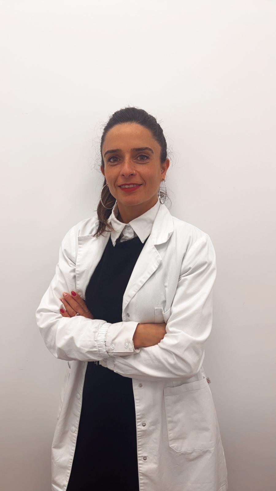 Dott.ssa Federica Calcagnoli